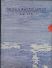 Bildhauer Und Maler Am