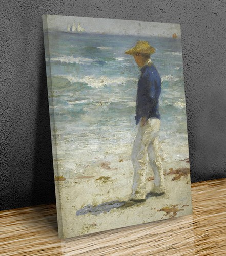 Blick aufs meer henry - meer, scott