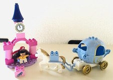 Lego duplo cinderellas kutsche - lego,