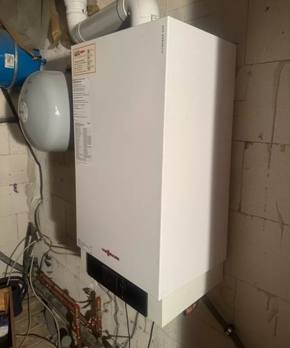 Viessmann vitodens 300 - viessmann,