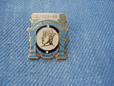 Pin Freimaurer Prince Edwin Lodge Nr. 4519 Middle Town Pennsylvania USA