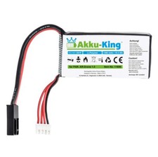 Akku-King Akku für Parrot