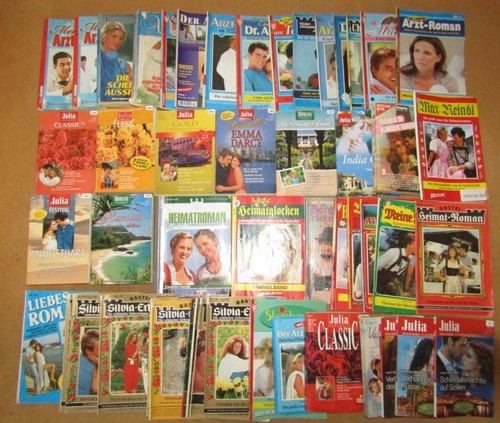 Romane liebe mit - romane,