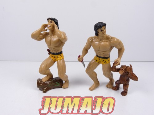 Fig24 lot figurines pvc - fig24,