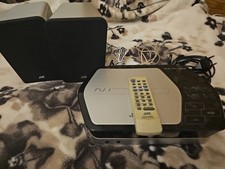 JVC Micro Komponent System CA