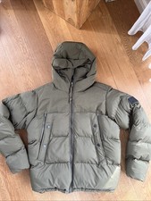 G-STAR RAW WINTERJACKE | OLIVGRÜN | GRÖSSE L | TOPZUSTAND