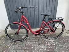 Damenrad, BBF Cityrad Bozen