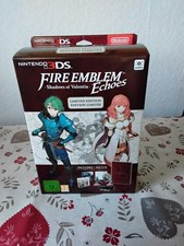 Fire emblem echoes shadows - emblem,