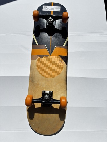 Skateboard komplettboard - komplettboard, –