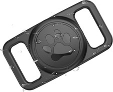 Air Tag Hundehalsband Halter