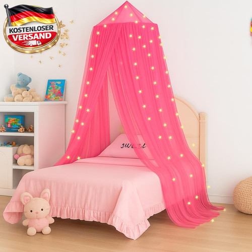 Moskitonetz bett für doppel - moskitonetz, doppel-