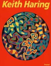 Keith Haring Englische Ausgabe
