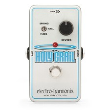 Electro Harmonix Holy Grail
