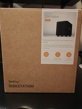 Synology ds419slim nas - ds419slim,