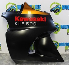 Kawasaki KLE 500 Verkleidung
