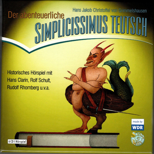Der abenteuerliche