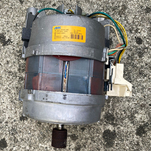 Acc waschmaschinenmotor type - acc,