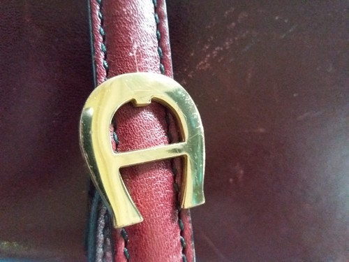 Tasche der marke etienne - marke, "etienne