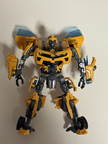 Transformers hunt for the - for,