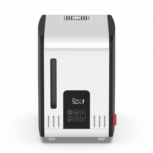 Boneco s450 warmdampf - boneco,