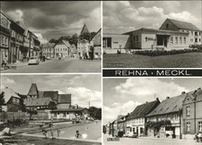 Rehna Markt Schwimmbad