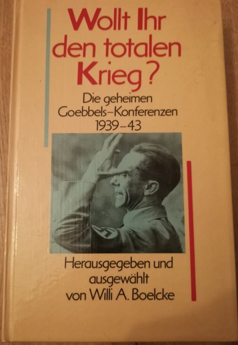 Boelcke wollt ihr den - wollt,