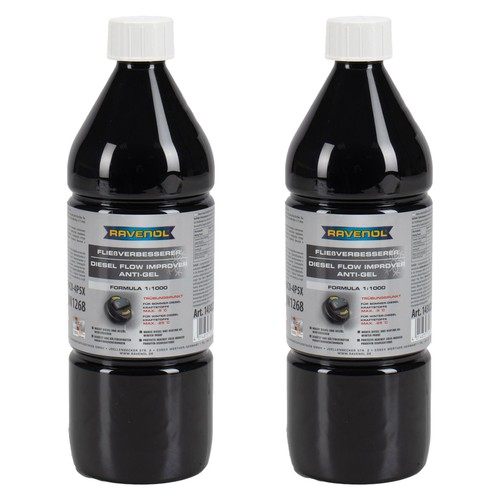 Liter ravenol - liter,