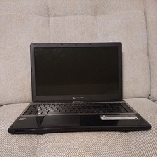 Acer Packard Bell Laptop –