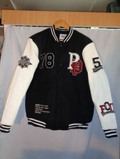 HERREN JACKET/JACKEN- COLLEGE