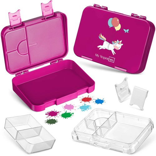 Vesperbox len bento - my,