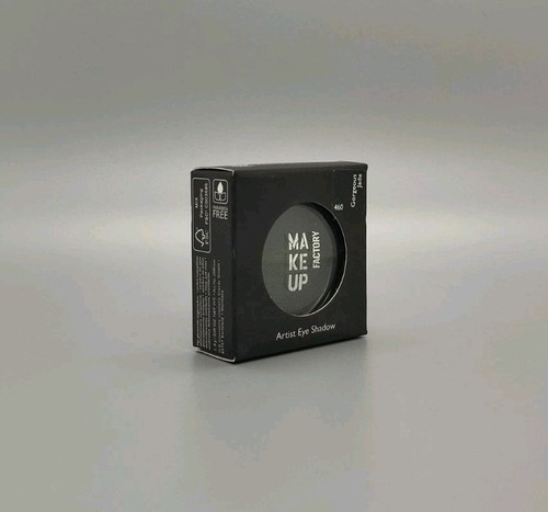 Make factory artist - up, factory: