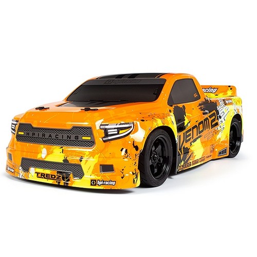 Hpi h160489 sport venom rc - h160489,