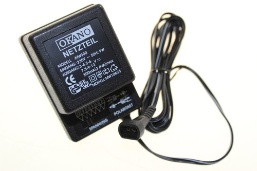Original netzteil okano - original,