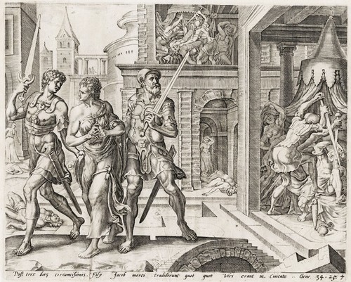 Muller heemskerck simeon levi - muller,
