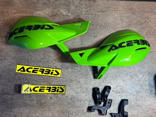 Acerbis handprotektoren - acerbis,