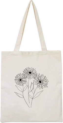 Canvas floral botanische - floral,