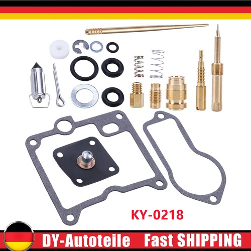 Vergaser reparatur satz - reparatur,