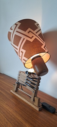 Temde 1970s scissor - 1970s, –