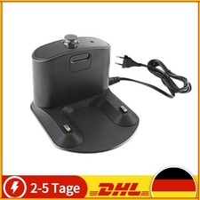 Ladestation inkl. Adapter für