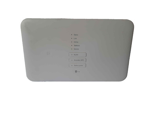 Deutsche telekom speedport - deutsche,