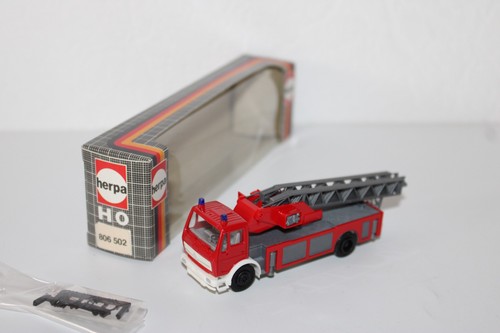 Herpa 806502 mercedes benz - herpa,