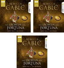 Das Lächeln der Fortuna  -