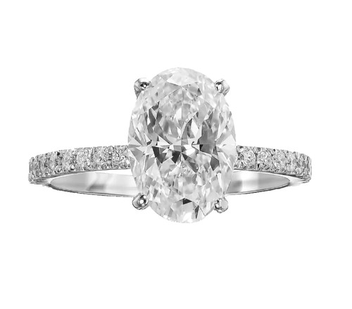 950 platinum karat - 950,