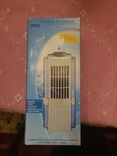 Ionisator Luftreiniger für