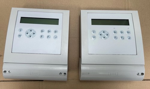 Isgus 7001 terminal - isgus, it