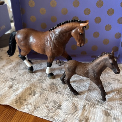 Schleich 13712 carmague - 13712,