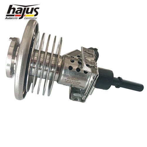Hajus adblue injektor - hajus,