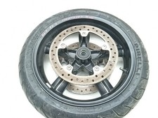 Vorderrad BMW C650-600 K 18-19