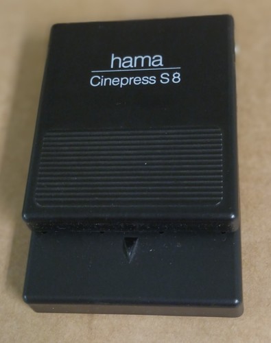 Hama super klebepresse - hama,
