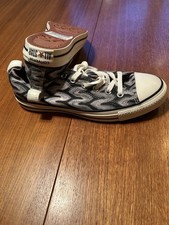 Converse Missoni Chucks 7,5 Gr